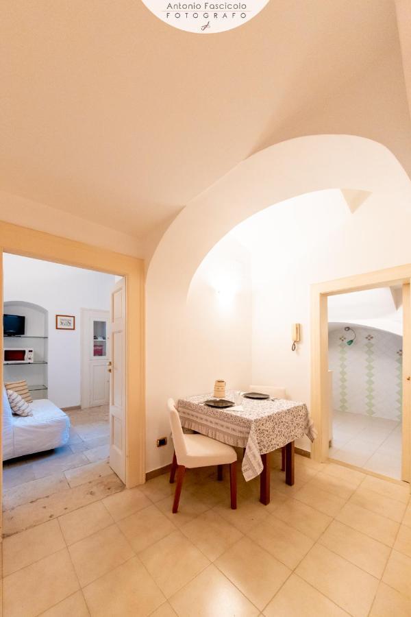 Antica Dimora Lombardi 1 Apartment Bari Exterior photo