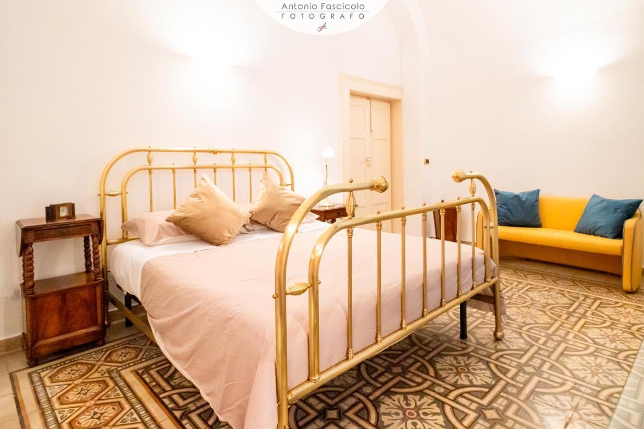 Antica Dimora Lombardi 1 Apartment Bari Exterior photo